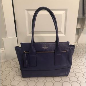 Kate spade tote